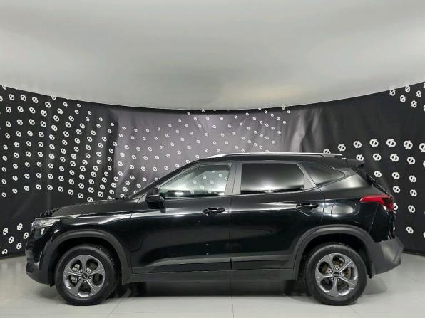 Kia Seltos I с пробегом 2020 года, цена 2 200 000 рублей, 89040 км, внедорожник, Автокод Объявления
