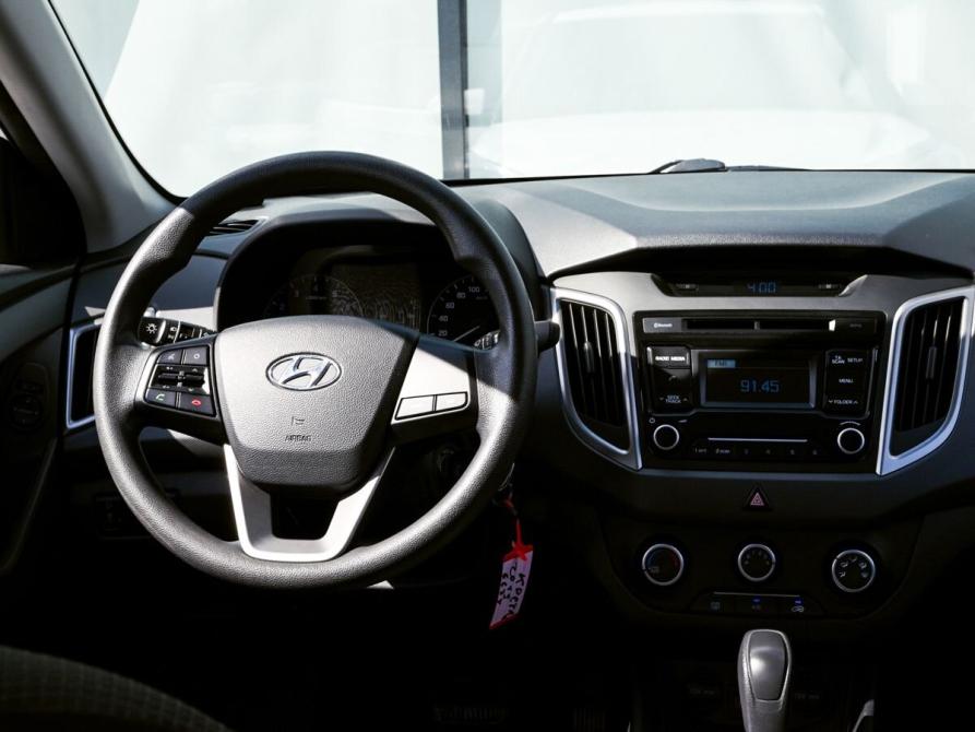 Hyundai Creta I Екатеринбург  - изображение 21