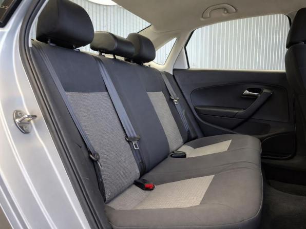 Volkswagen Polo V с пробегом 2014 года, цена 667 000 рублей, 173134 км, седан, Автокод Объявления