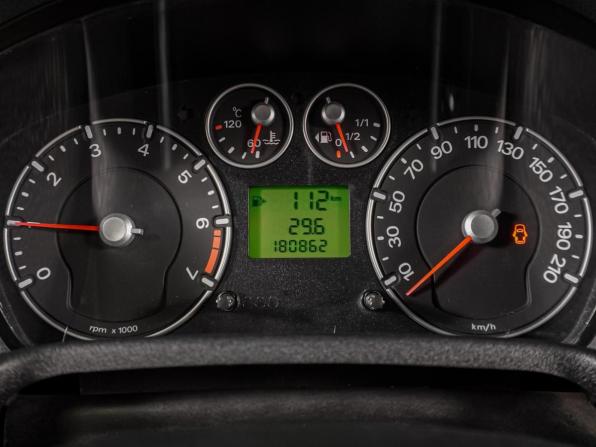 Ford Fiesta Mk5 с пробегом 2008 года, цена 499 000 рублей, 180862 км, хэтчбек, Автокод Объявления