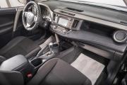 Toyota RAV4 IV (XA40) Томск  - изображение 37
