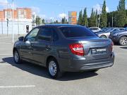 Lada (ВАЗ) Granta I Рестайлинг Йошкар-Ола  - изображение 30
