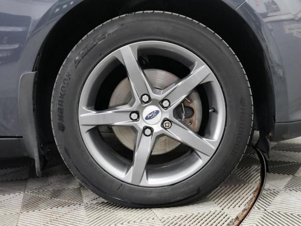 Ford Focus III с пробегом 2011 года, цена 682 000 рублей, 207000 км, хэтчбек, Автокод Объявления