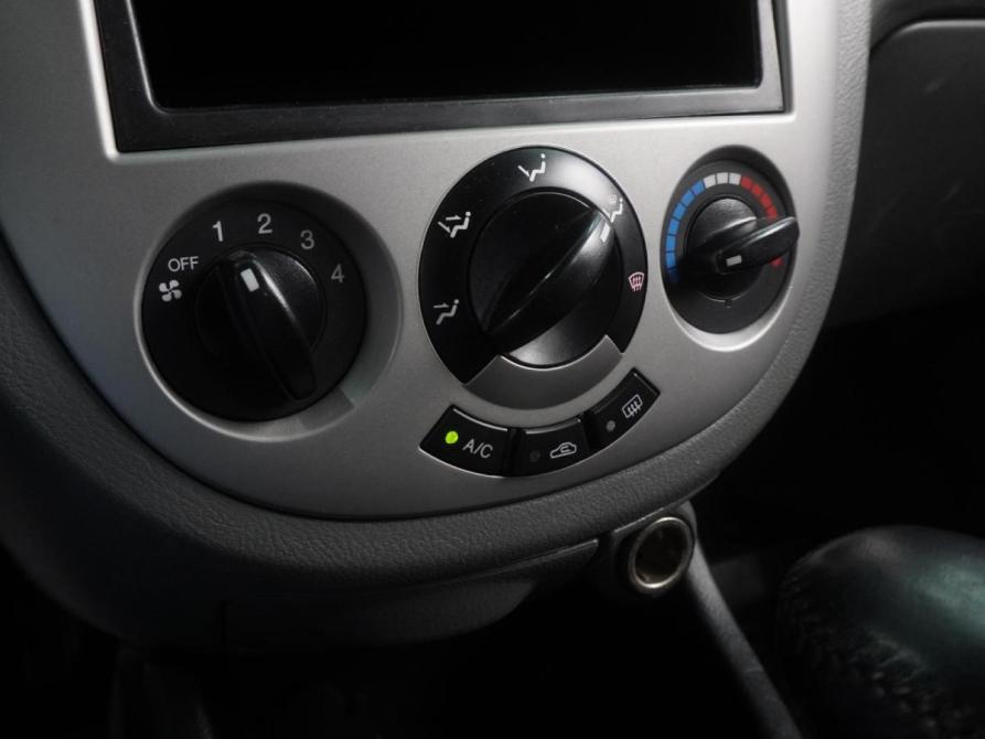 Chevrolet Lacetti I Воронеж  - изображение 13