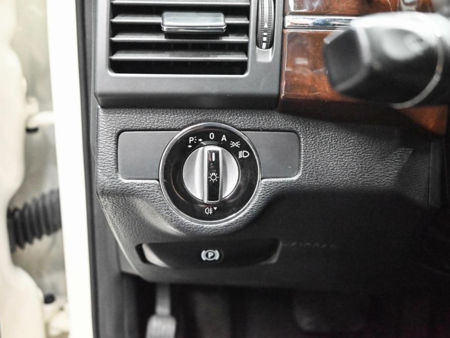 Mercedes-Benz GLK-Класс I (X204) Екатеринбург  - изображение 16
