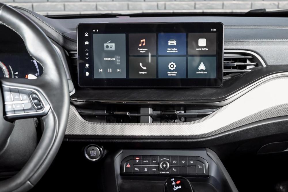 Haval F7 I Рестайлинг Екатеринбург  - изображение 14