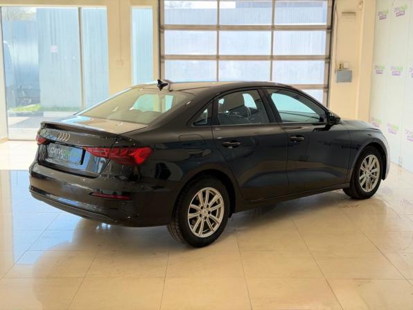 Audi A3 IV (8Y) с пробегом 2021 года, цена 1 785 000 рублей, 149810 км, седан, Автокод Объявления