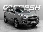 Hyundai ix35 I Рестайлинг Тюмень  - изображение 20