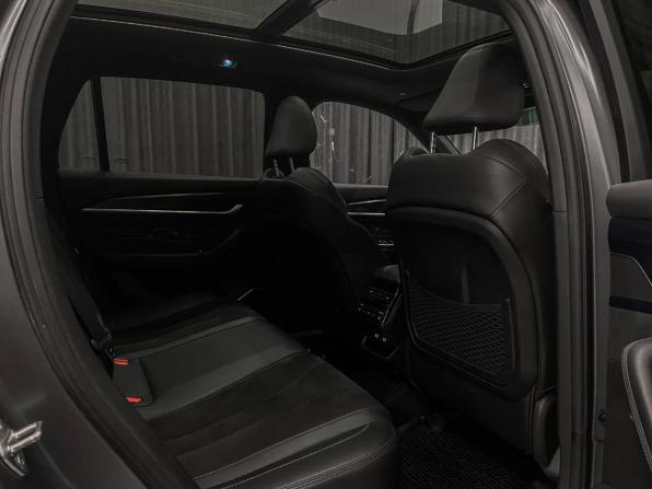 Geely Monjaro I с пробегом 2024 года, цена 3 165 000 рублей, 59225 км, внедорожник, Автокод Объявления