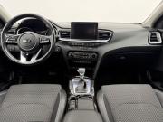 Kia Ceed III Москва  - изображение 26