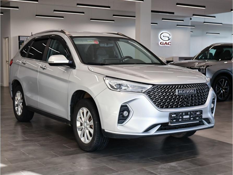 Haval M6 II Коломна  - изображение 2