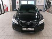 Toyota Camry VI (XV40) Москва  - изображение 28
