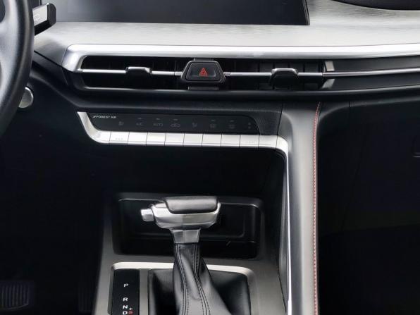 Changan CS35 Plus I Рестайлинг с пробегом 2024 года, цена 1 900 000 рублей, 48584 км, внедорожник, Автокод Объявления