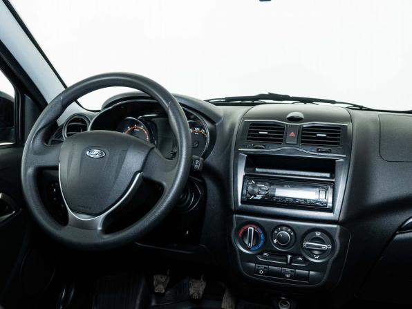 Lada (ВАЗ) Granta I Рестайлинг с пробегом 2023 года, цена 758 000 рублей, 65021 км, лифтбек, Автокод Объявления