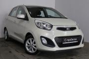 Kia Picanto II Санкт-Петербург  - изображение 17