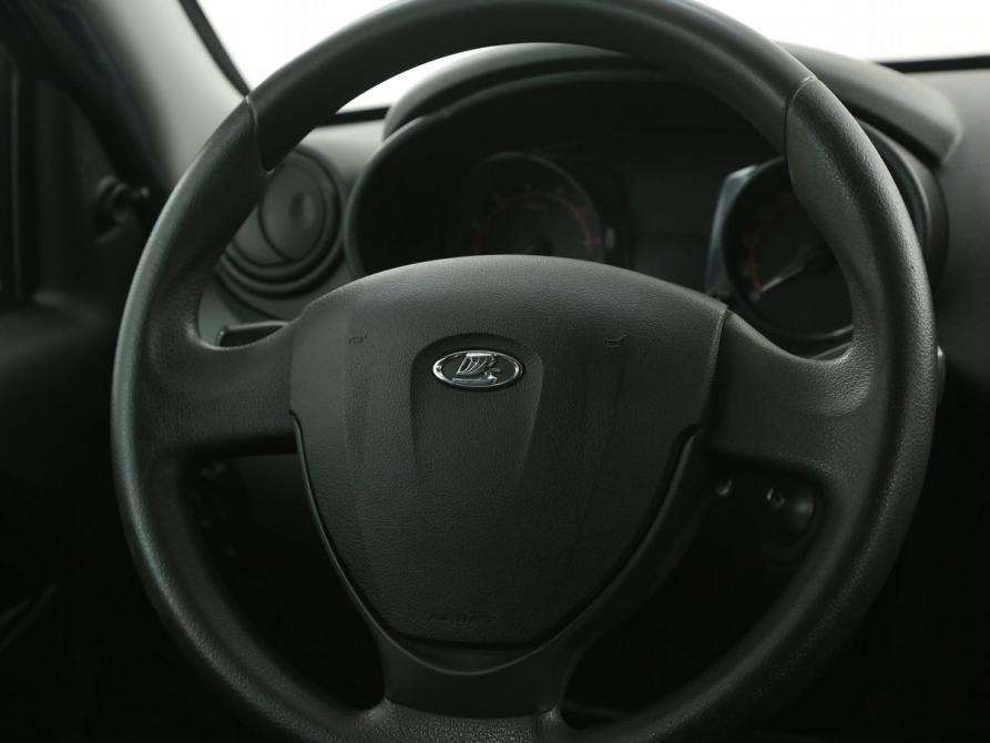 Lada (ВАЗ) Granta I Рестайлинг Иваново  - изображение 16