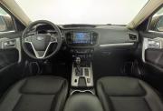 Geely Emgrand X7 I Рестайлинг 2 Волгоград  - изображение 33