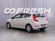 Hyundai Solaris I Рестайлинг Воронеж  - изображение 18