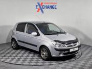 Hyundai Getz I Рестайлинг Нижний Новгород  - изображение 18