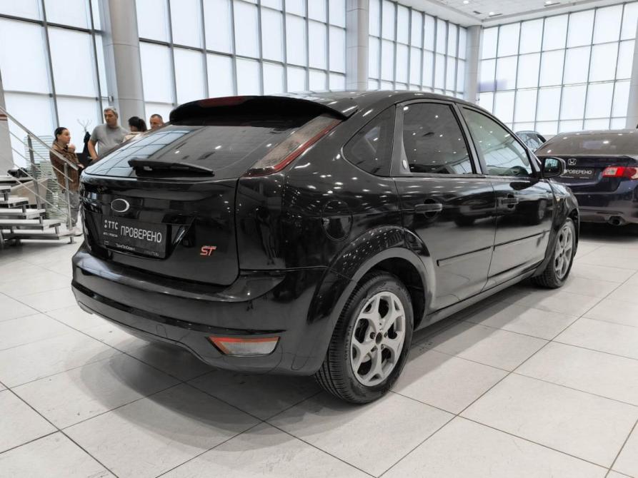 Ford Focus II Казань  - изображение 6