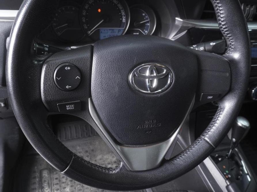 Toyota Corolla XI (E160 E170 E180) Ростов-на-Дону  - изображение 12