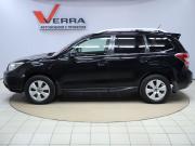 Subaru Forester IV Уфа  - изображение 25
