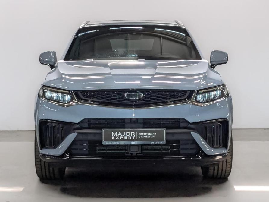 Geely Tugella I Рестайлинг Санкт-Петербург  - изображение 2