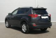 Toyota RAV4 IV (XA40) Иваново  - изображение 28