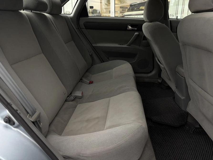 Daewoo Gentra II Воронеж  - изображение 11