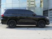 Lexus LX III Рестайлинг 2 Екатеринбург  - изображение 24
