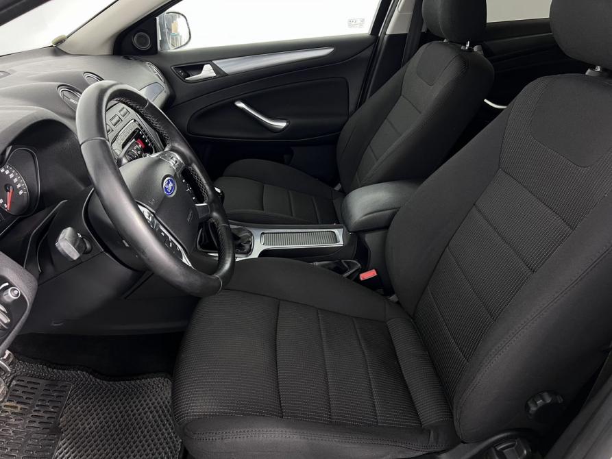 Ford Mondeo IV Рестайлинг Калининград  - изображение 9
