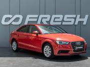 Audi A3 III (8V) Краснодар  - изображение 23