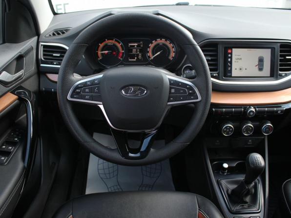 Lada (ВАЗ) Vesta I Рестайлинг (NG) с пробегом 2023 года, цена 1 395 000 рублей, 29253 км, седан, Автокод Объявления
