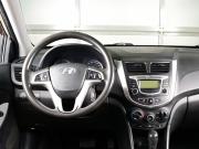 Hyundai Solaris I Кемерово  - изображение 29