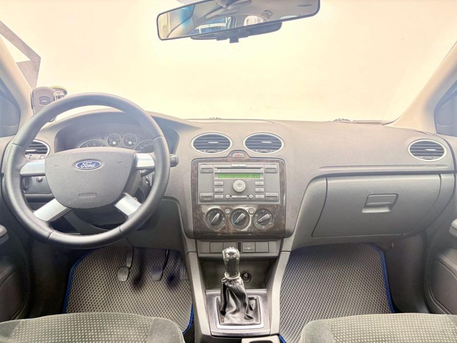 Ford Focus II Ростов-на-Дону  - изображение 11
