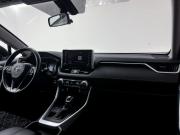 Toyota RAV4 V (XA50) Уфа  - изображение 54