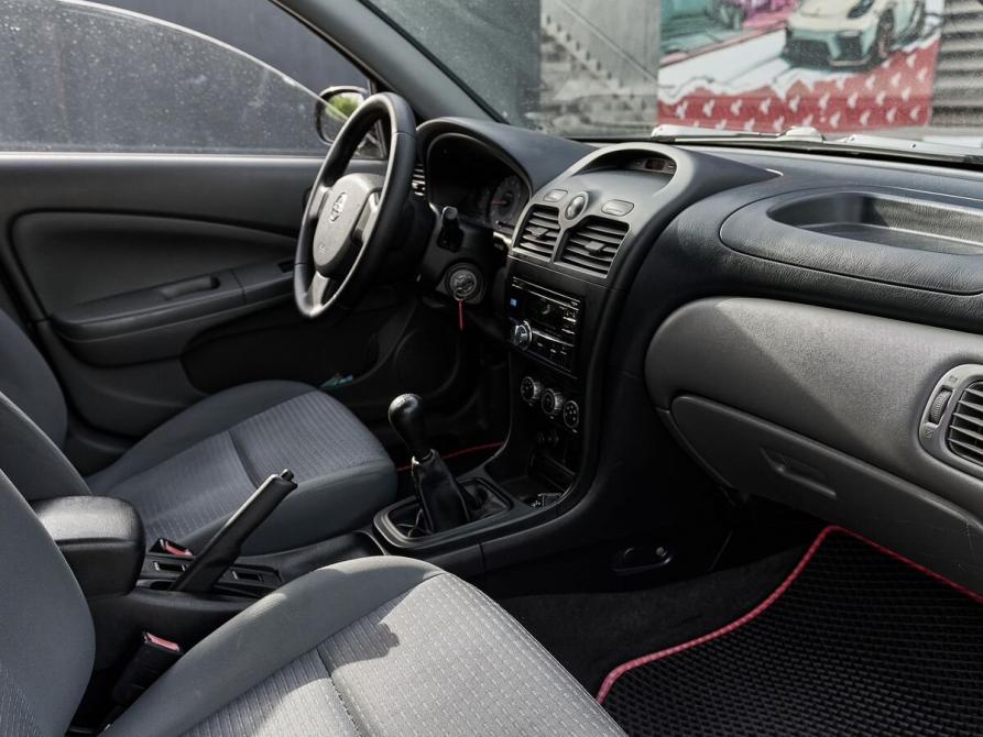 Nissan Almera Classic I Казань  - изображение 6