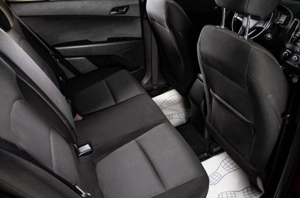 Hyundai Creta I Сургут  - изображение 18