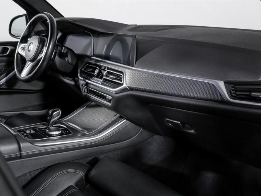BMW X5 IV (G05/G18) Москва  - изображение 10