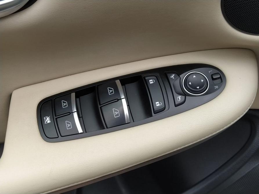Infiniti QX50 II Екатеринбург  - изображение 11
