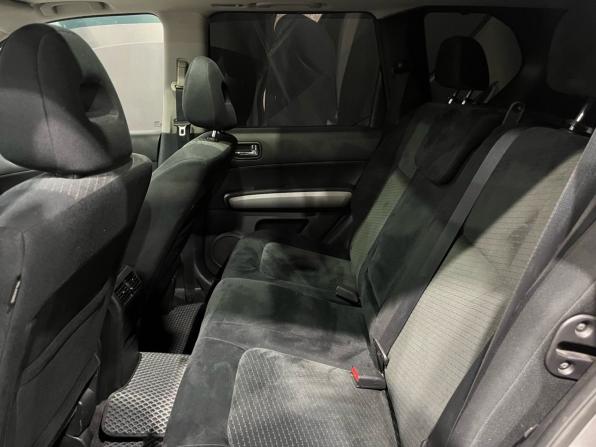 Nissan X-Trail II Рестайлинг с пробегом 2013 года, цена 1 375 000 рублей, 207919 км, внедорожник, Автокод Объявления