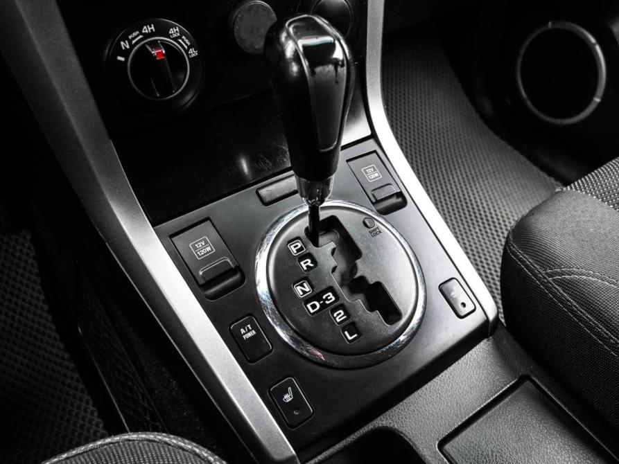 Suzuki Grand Vitara II Рестайлинг Новороссийск  - изображение 20