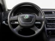 Skoda Octavia II (A5) Рестайлинг Тюмень  - изображение 39