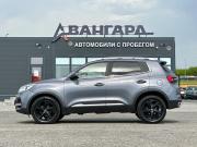 Chery Tiggo 4 I Рестайлинг Волгоград  - изображение 32