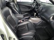 Nissan Juke I Ростов-на-Дону  - изображение 38