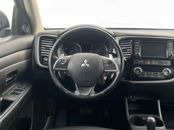 Mitsubishi Outlander III с пробегом 2014 года, цена 1 490 000 рублей, 199866 км, внедорожник, Автокод Объявления