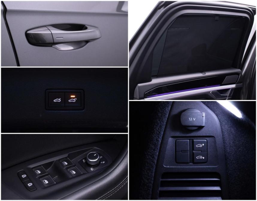 Volkswagen Touareg III Москва  - изображение 15