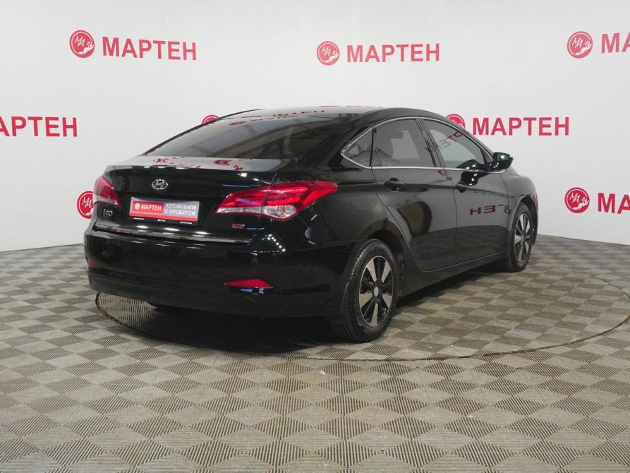 Hyundai i40 I Рестайлинг Вологда  - изображение 5