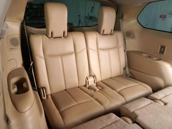 Nissan Pathfinder IV с пробегом 2014 года, цена 1 729 000 рублей, 183417 км, внедорожник, Автокод Объявления