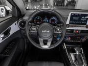 Kia Cerato IV Рестайлинг Москва  - изображение 35